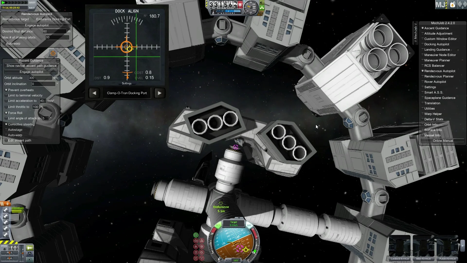 Endurance KSP on Vimeo