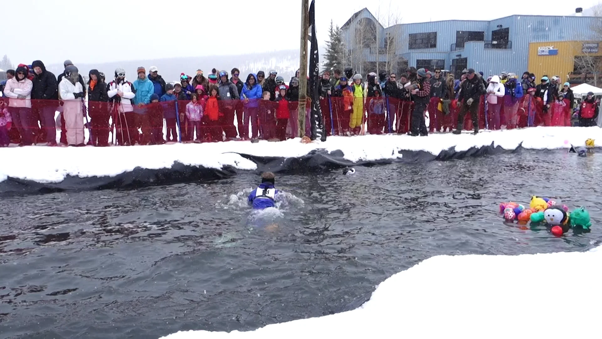Spring Splash at Winter Park on Vimeo