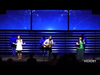 April 26 Worship 2015