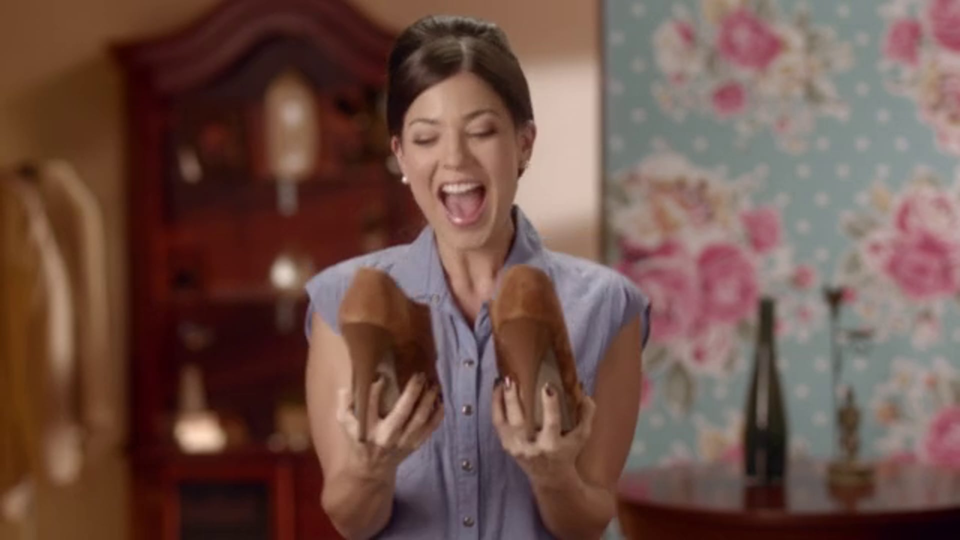 CAMPAÑA DAFITI COLOMBIA