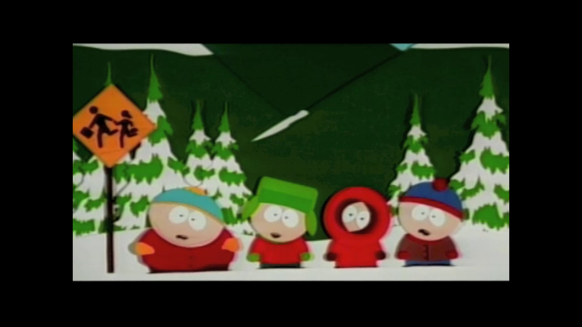South Park