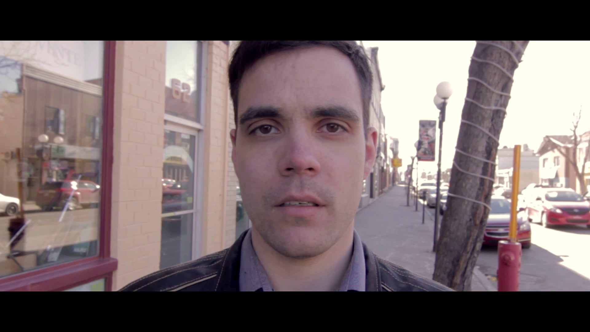 FINAL on Vimeo