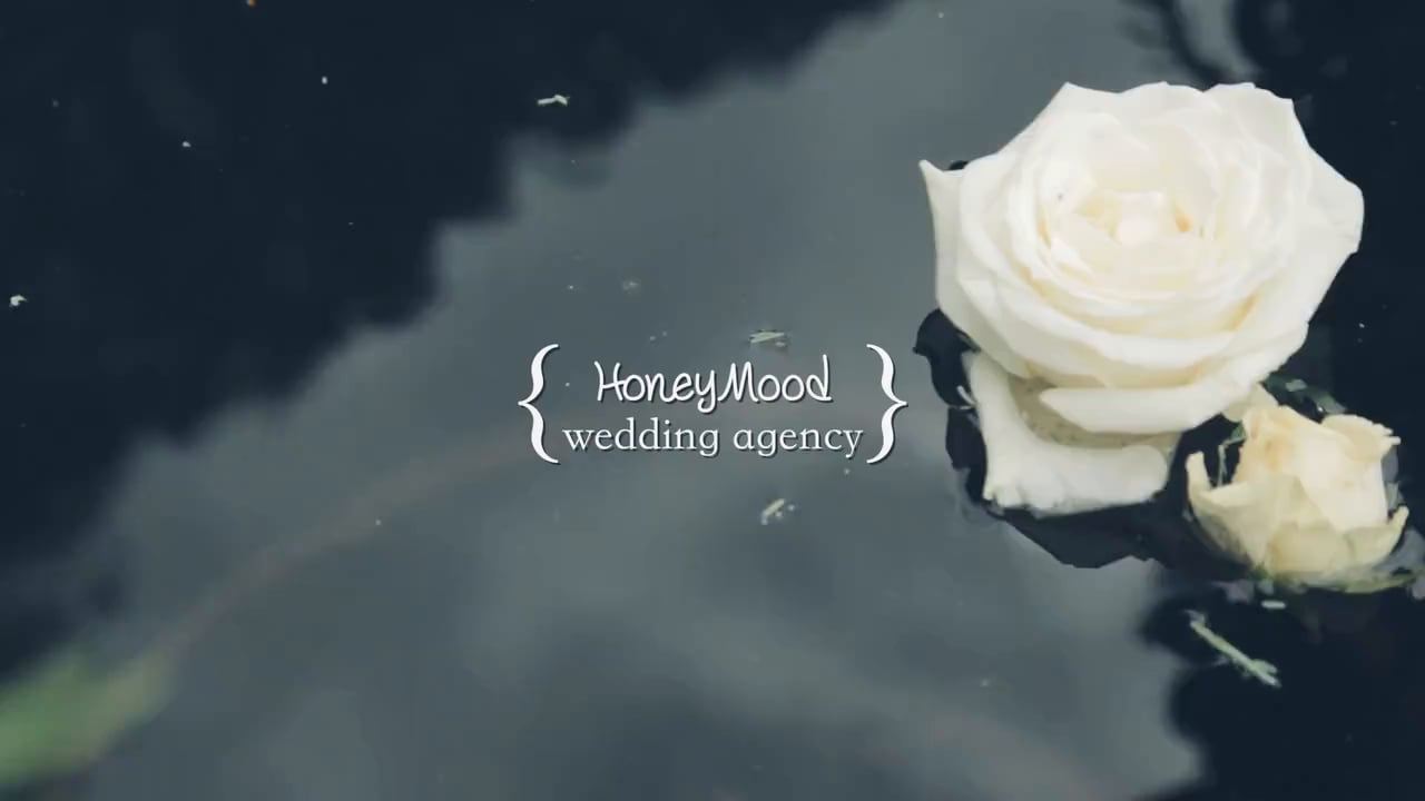 HoneyMood — свадебное бюро