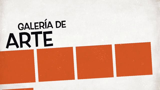 ANUNCIO II GALERÍA DE ARTE