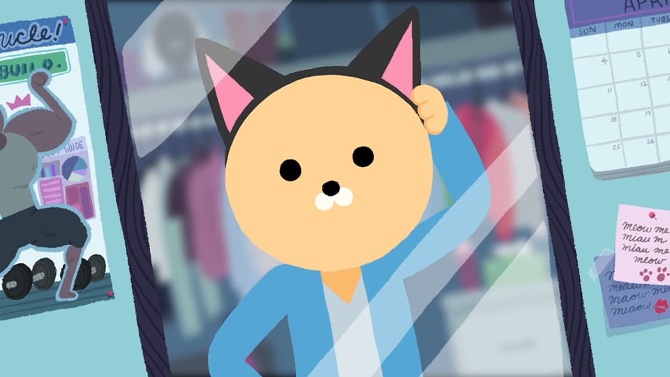 Ear Fear