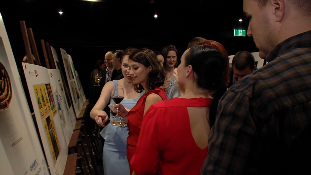 BRAVO! 2013 Hype on Vimeo