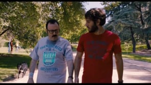 Comèdia, terror i drama al cinema