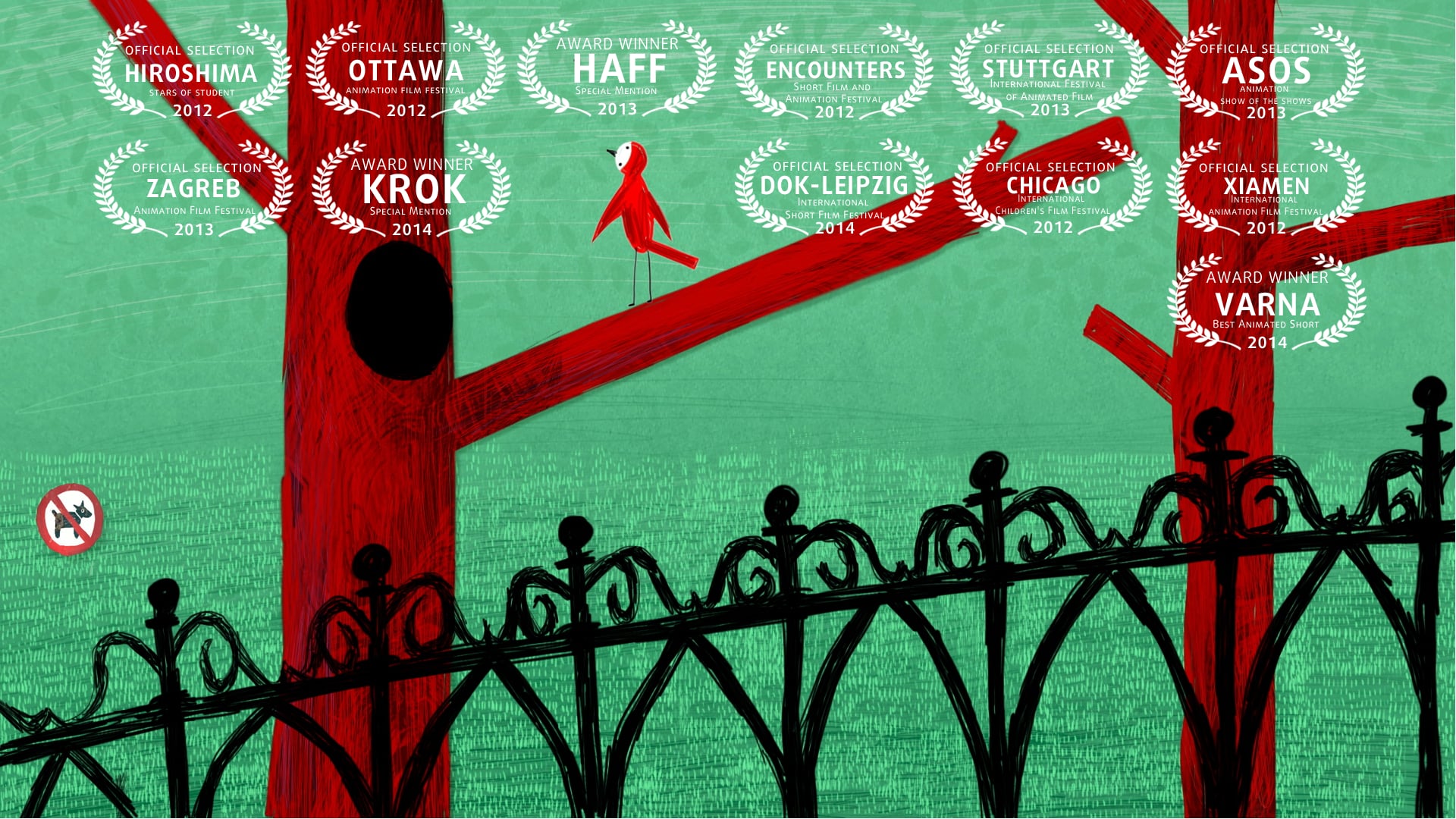 International Father's Day (2012)