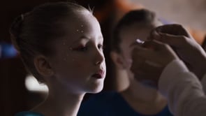 Itaú - Ballet
