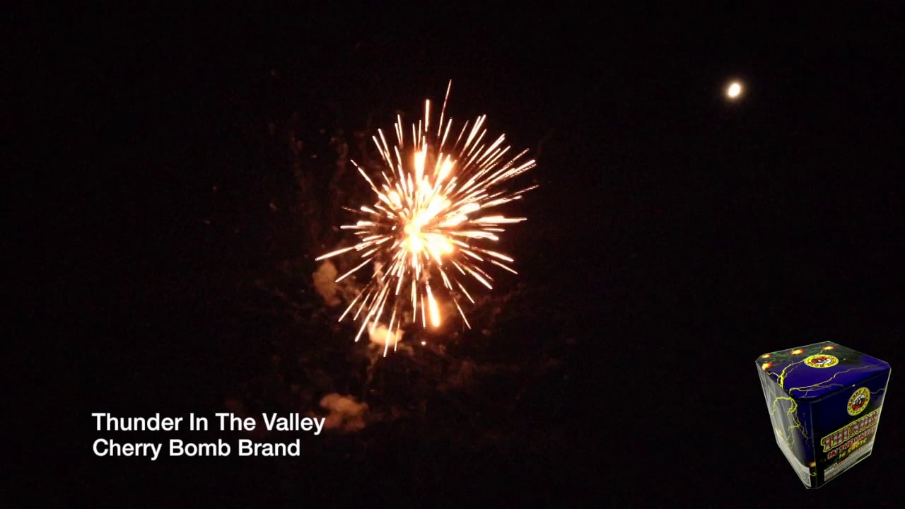 Thunder In The Valley on Vimeo