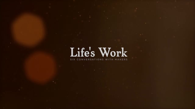 Life's Work - Official Series Trailer | A Breakwater Original