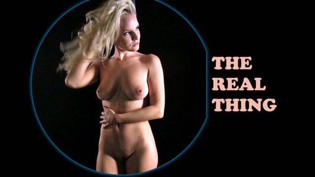 Vimeo topless