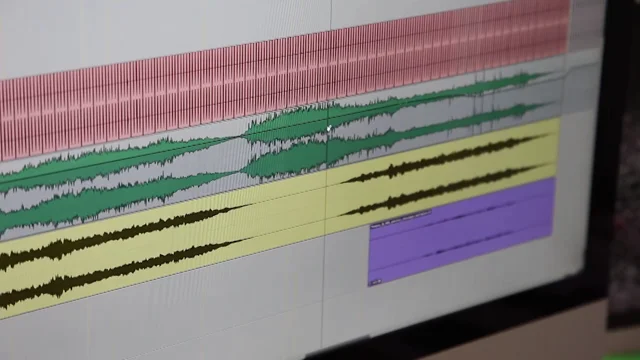 Ever wondered what wine SOUNDS like? Synaesthete composer reveals all