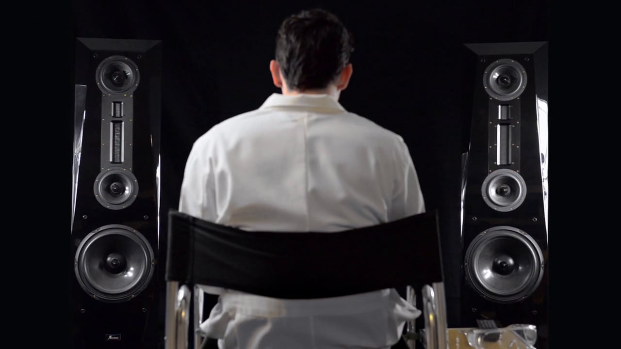 Sound Test on Vimeo