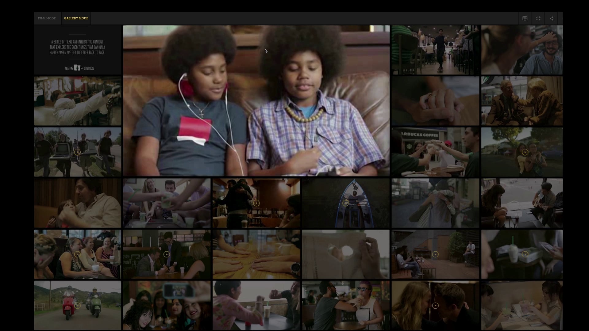 MM@S Case Study on Vimeo
