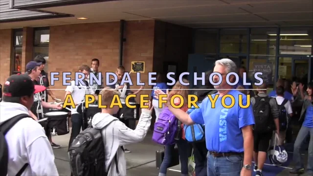 ParentSquare - Ferndale School District