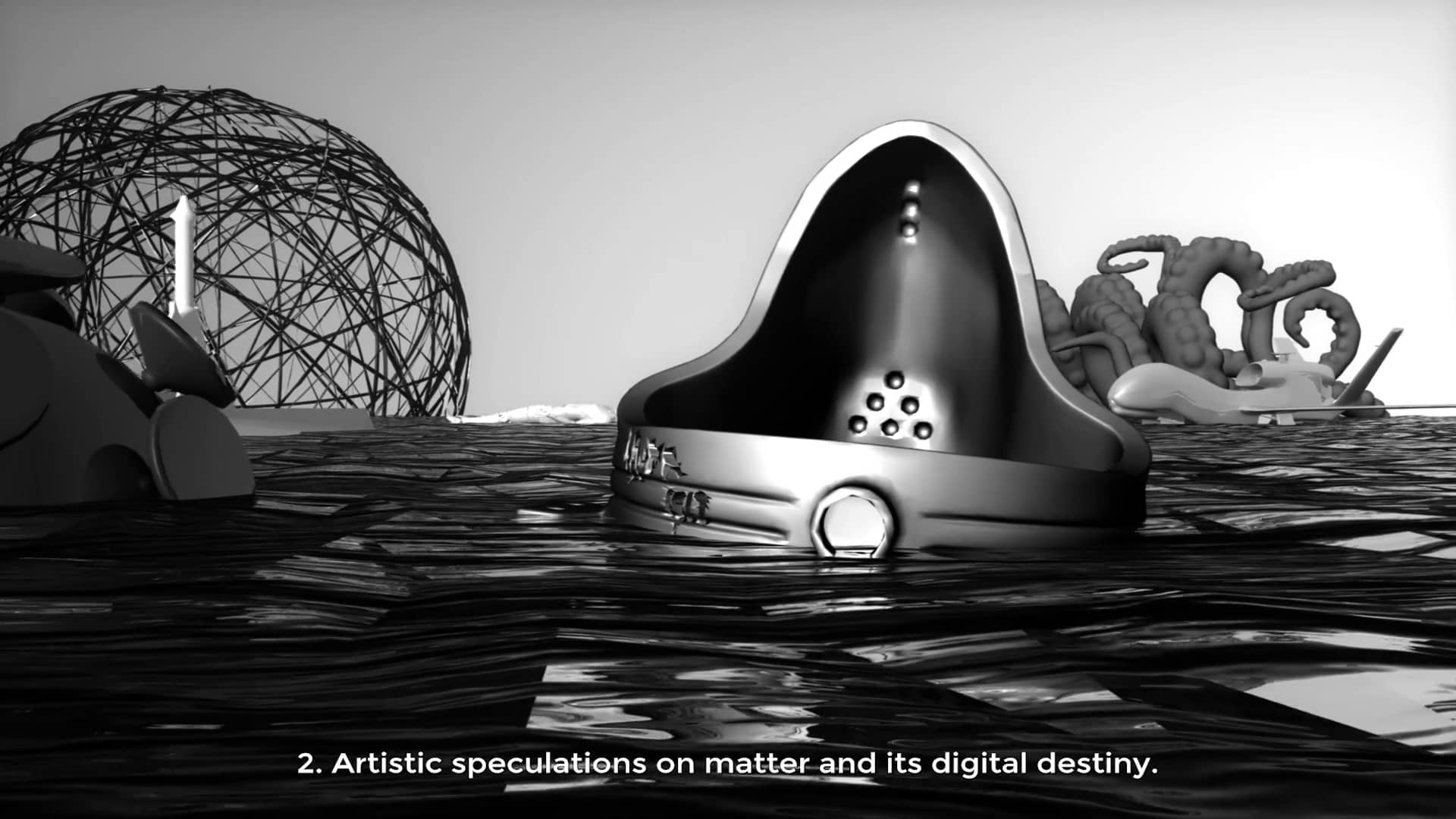 The 3d Additivist Manifesto On Vimeo 2625