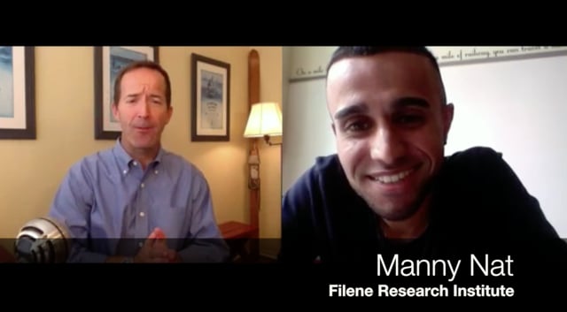 CU social media status: Success, failures, and tons of practical advice with Filene … (pt.2)
