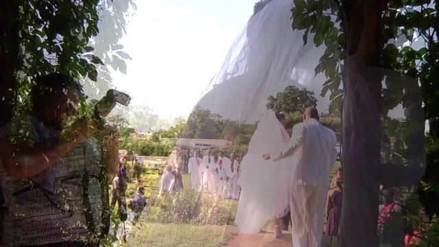 Wedding Demo Reel ll