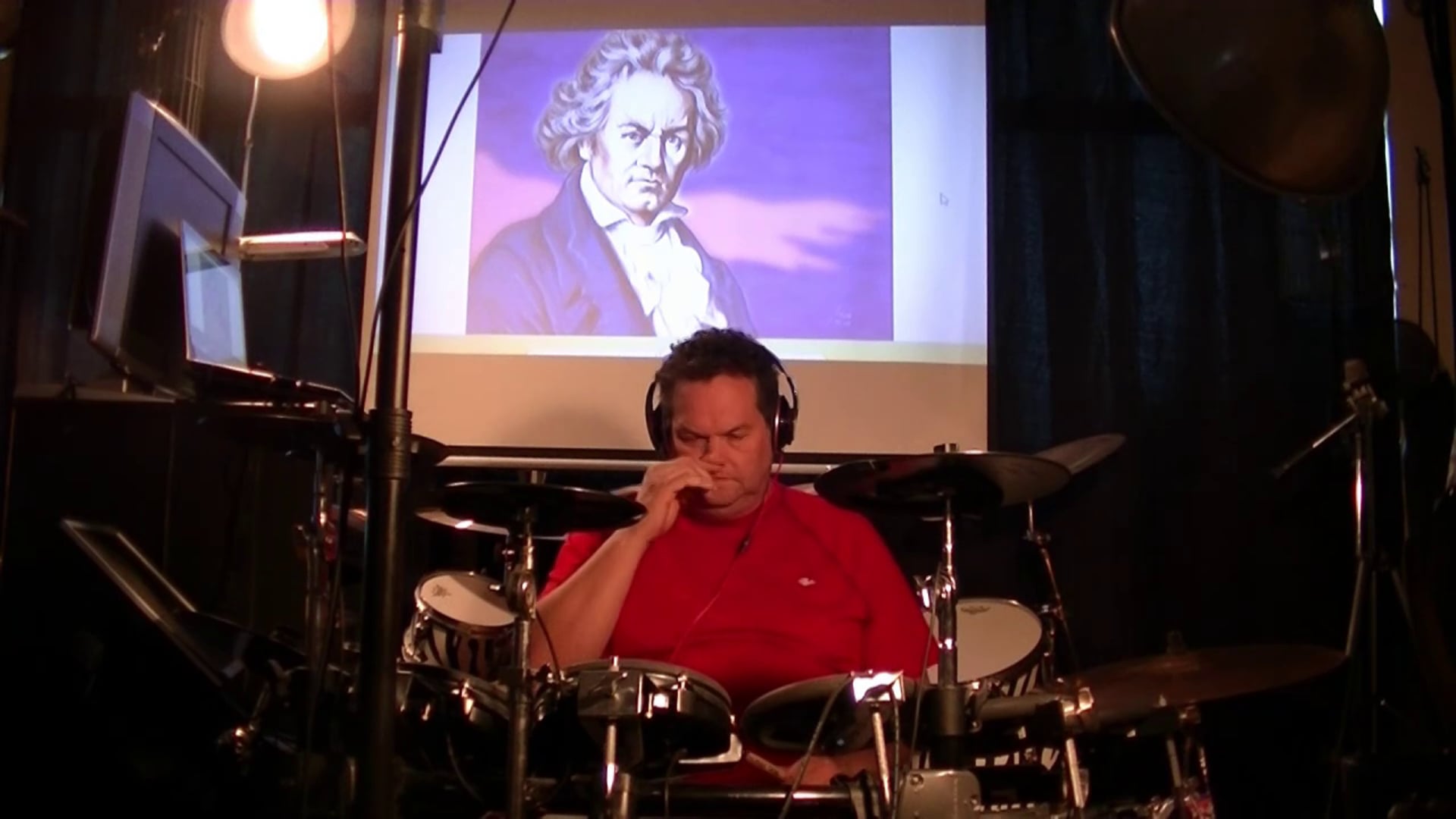 Promotional video thumbnail 5 for Fred May
