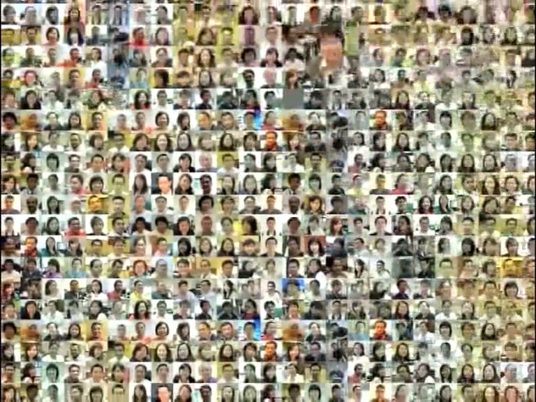 PAST WERKS on Vimeo