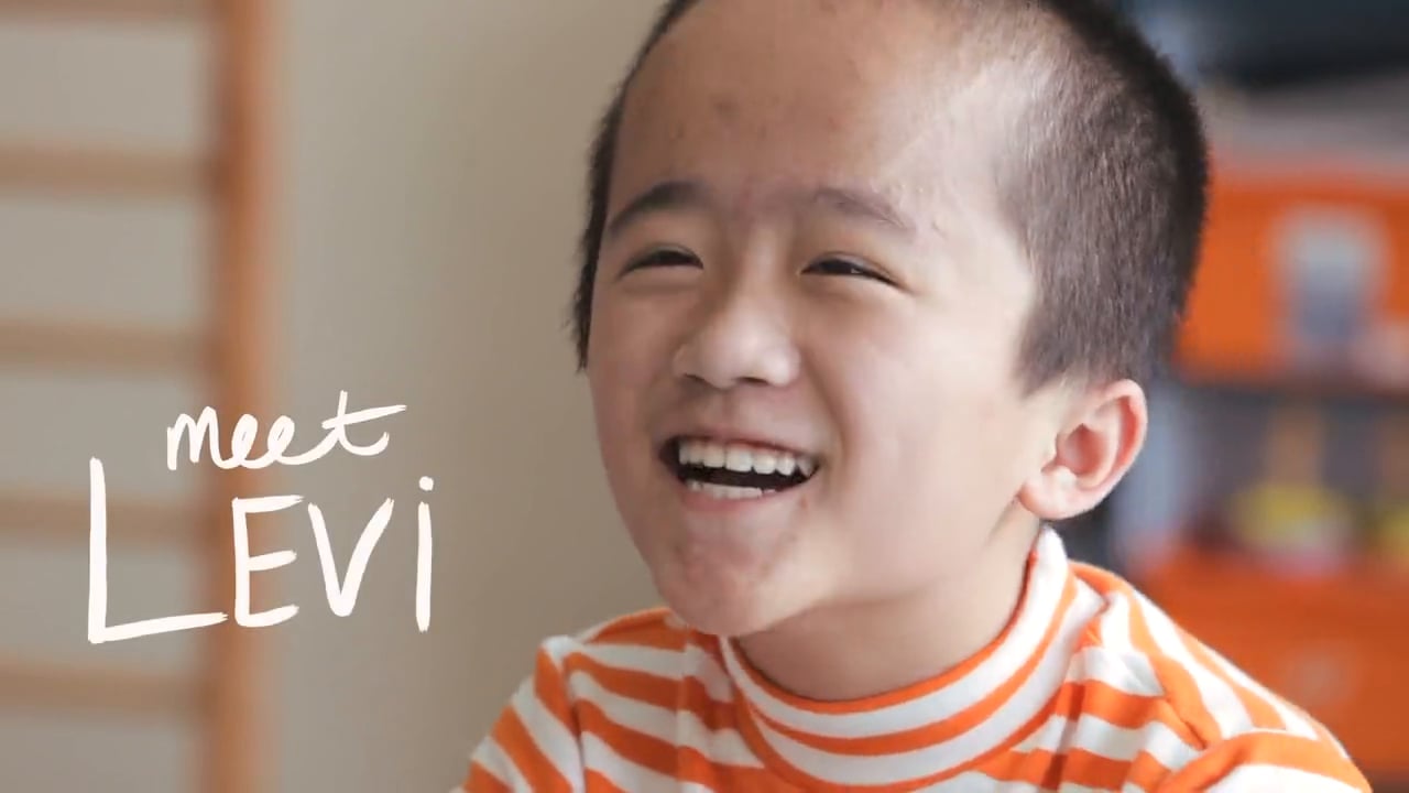 Levi on Vimeo