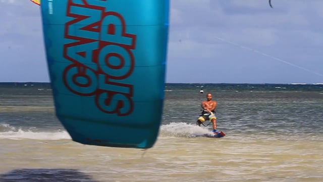 Sessions in Martinique