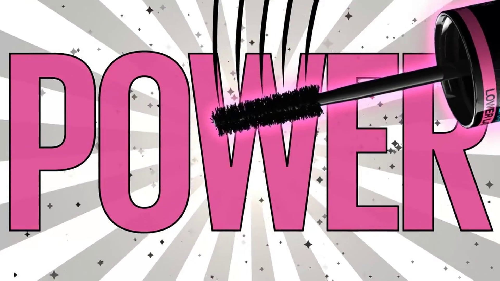 Maybelline Newyork 메가파워시크릿