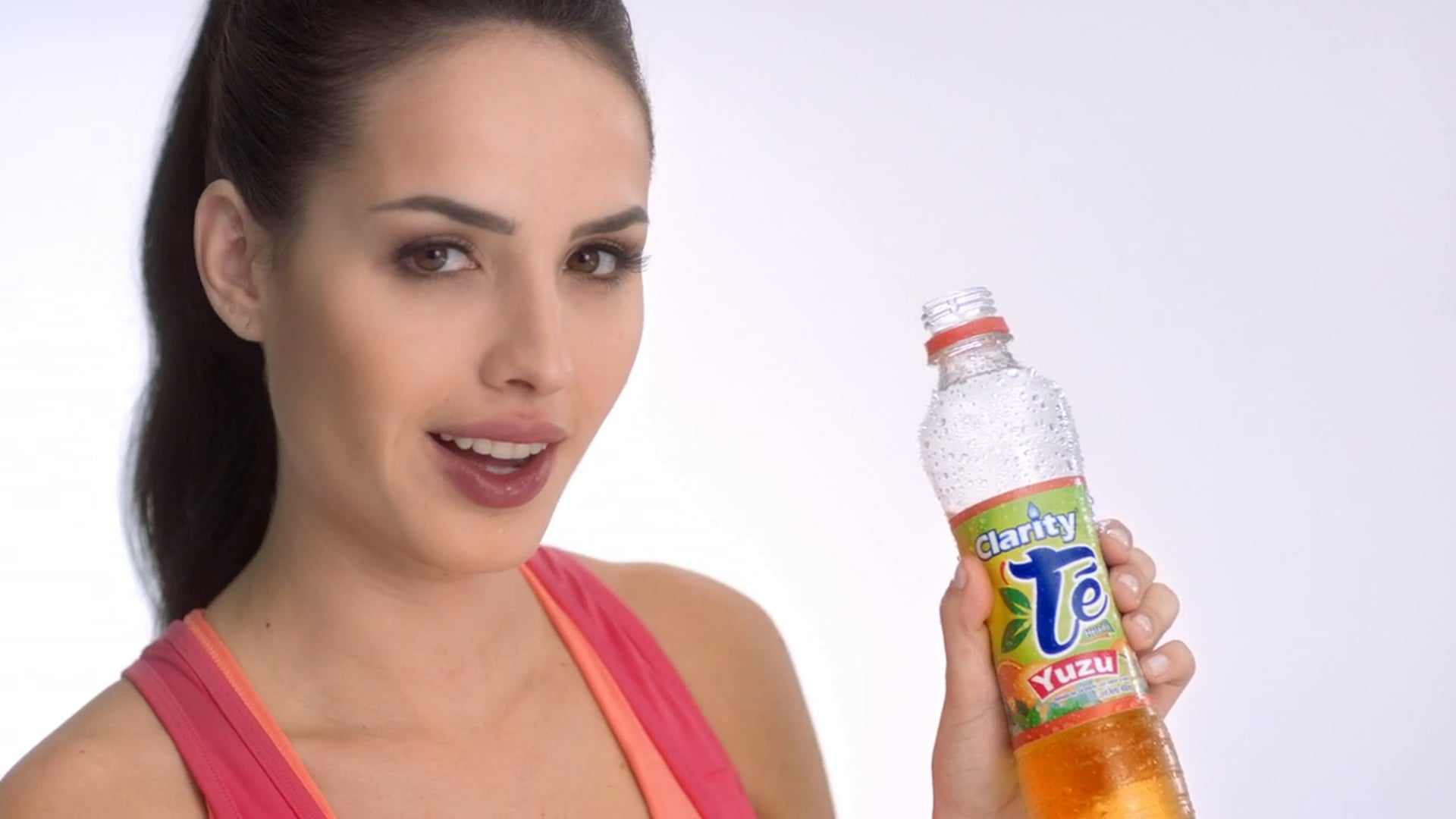 ALIVAL - CLARITY TÉ