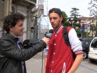 VICENZA – LA CARICA DEI 1000 a BRESCIA