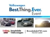 Volkswagen - Best Thing Ever - #1608