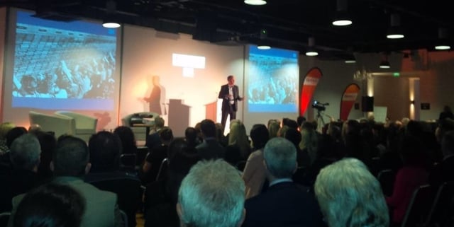 Northern Ireland Chamber of Commerce