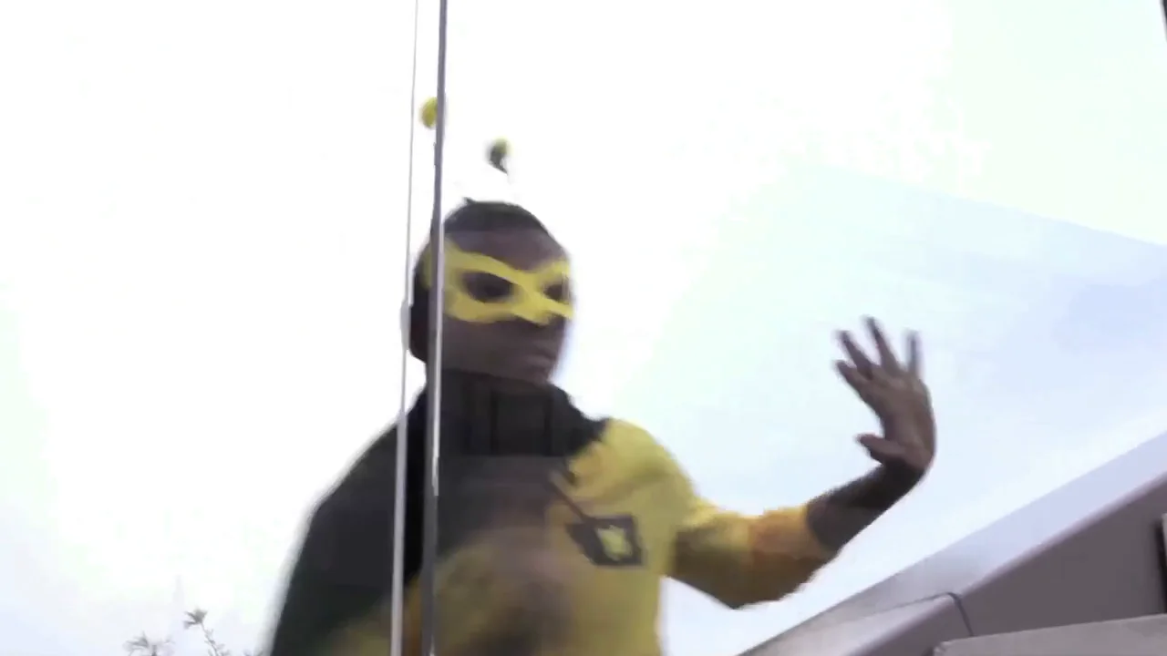 BEEMAN- DER FILM on Vimeo