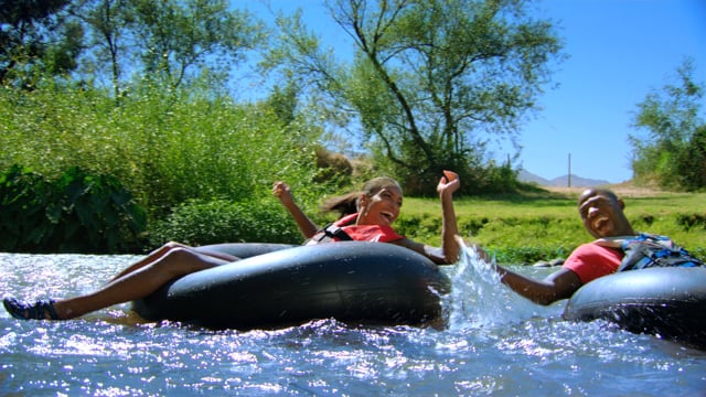 Tubing :15