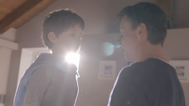 Lysol Family Quirks