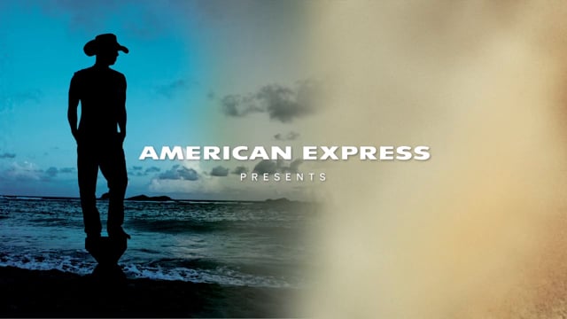 American Express :30