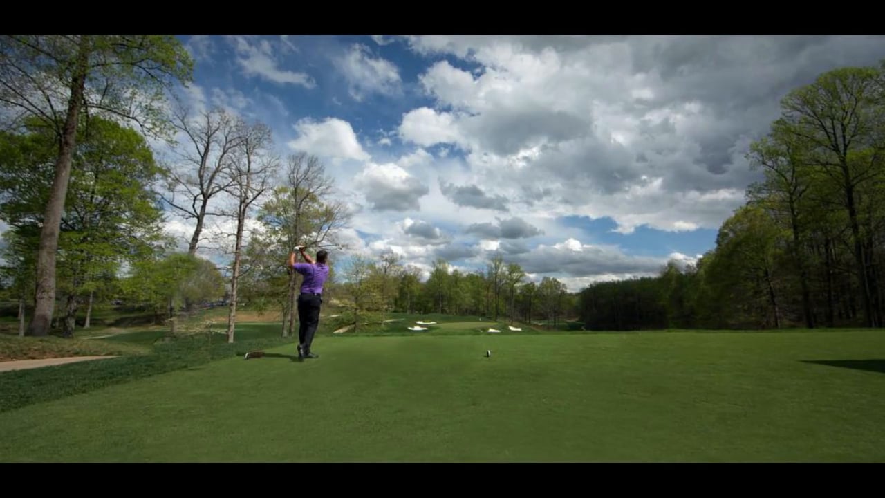 USAA Golf Event with MasterCard at TPC Avenel Farms Golf Course. on Vimeo