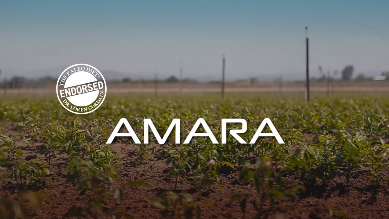 Farm to Table: Amara on Vimeo