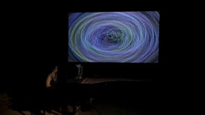 video: Eve Egoyan & David Rokeby - Surface Tension