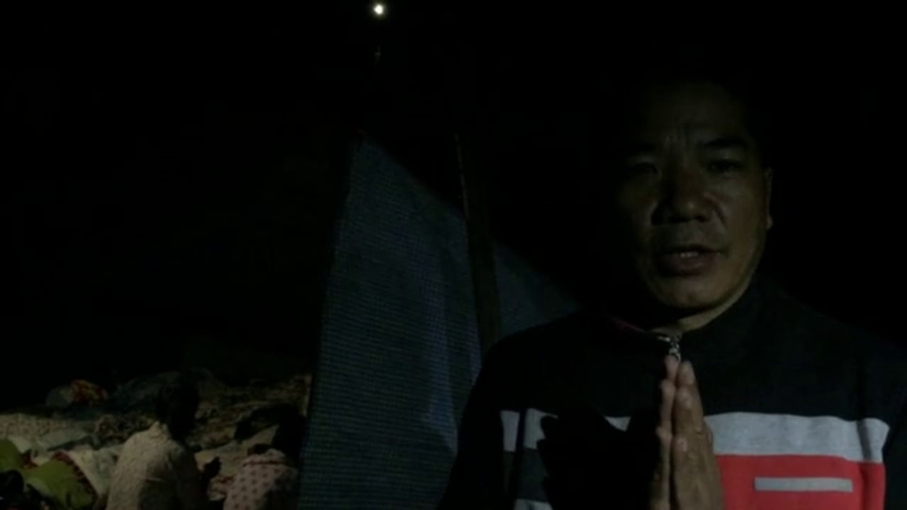 Nepal Earthquake Update 4/28/15