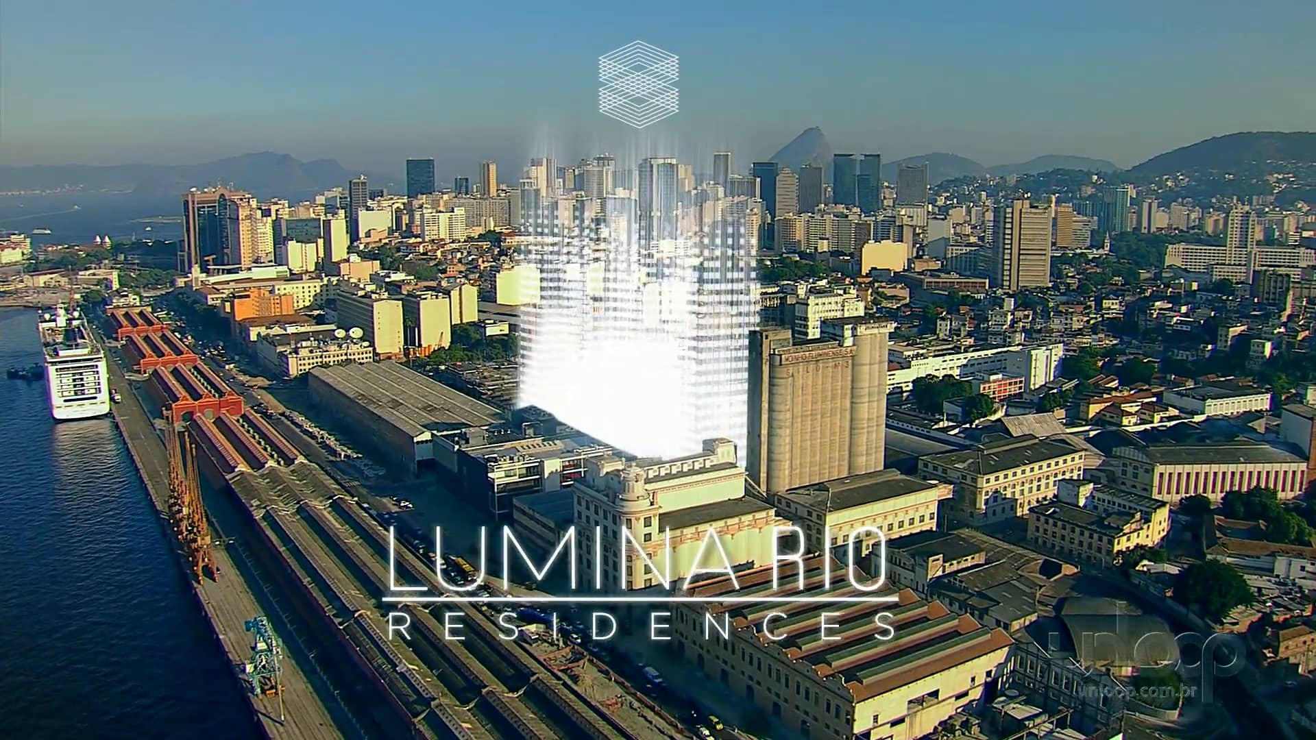 Teaser Lumina Rio Residences on Vimeo