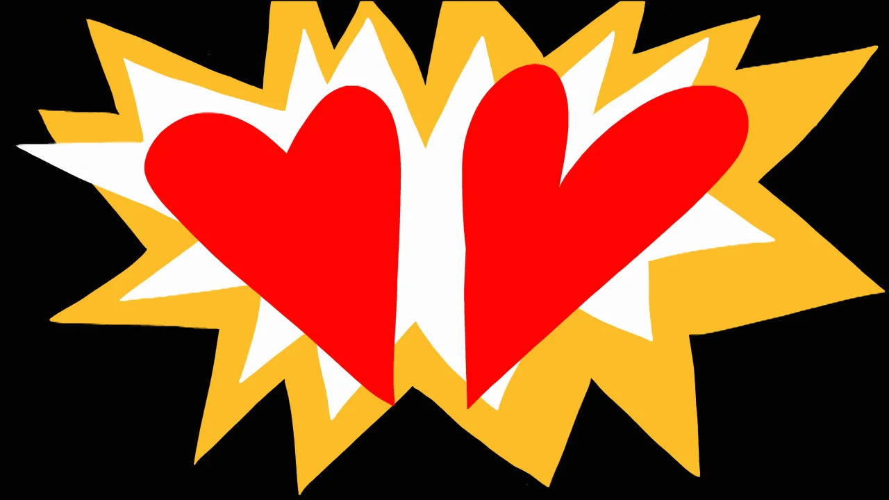 Animation: Todd Terje “Alfonso Muskedunder” – BOOOOOOOM! – CREATE