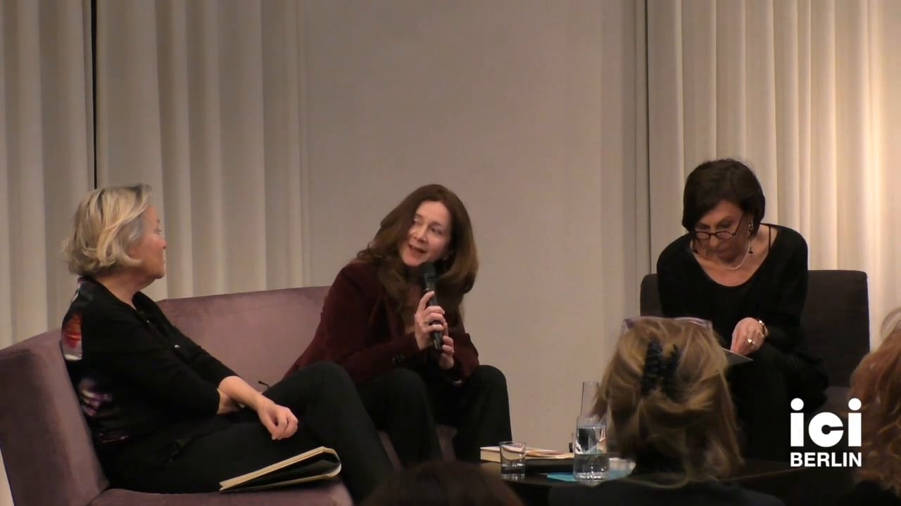 Introduction by Agnese Grieco [2]