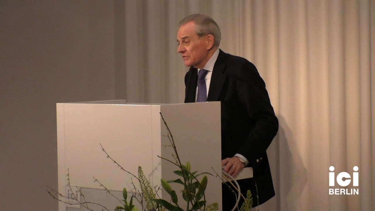 Introduction by Aldo Venturelli [1]