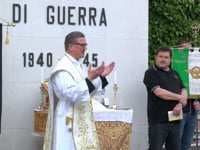 VICENZA – I NOSTALGICI DI MUSSOLINI