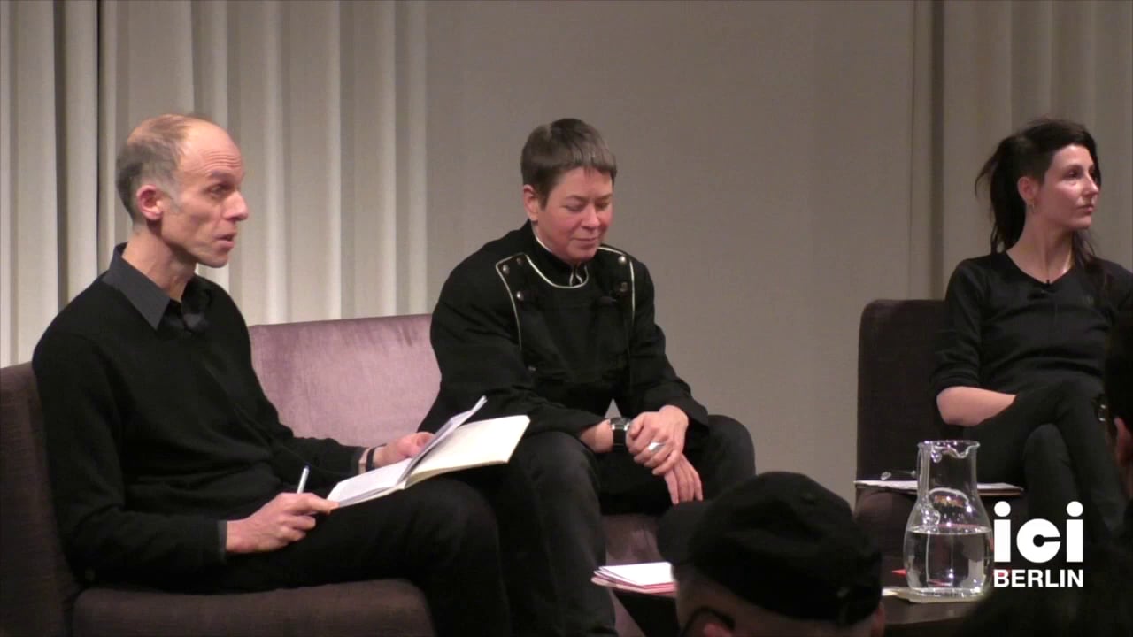 Introduction by Christoph Holzhey [1]