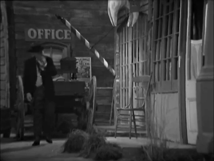 025-The Gunfighters-01.A Holiday for the Doctor