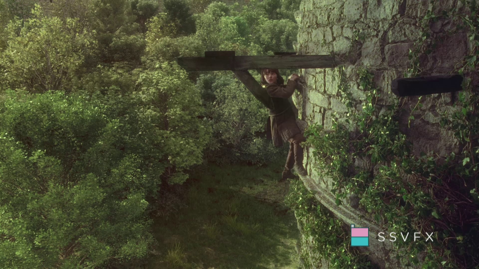 VFX showreel on Vimeo