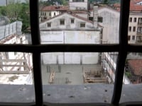 TESORI DI VICENZA: PALAZZO CHIERICATI