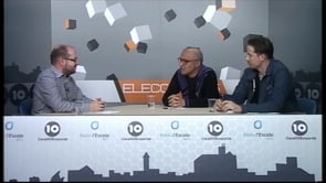 Eleccions 15: Precampanya Escons en blanc